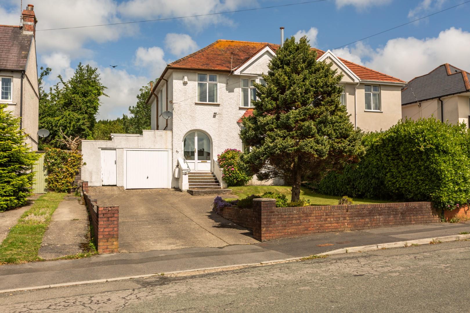 Bellevue Road, West Cross, Swansea, SA3 5QB